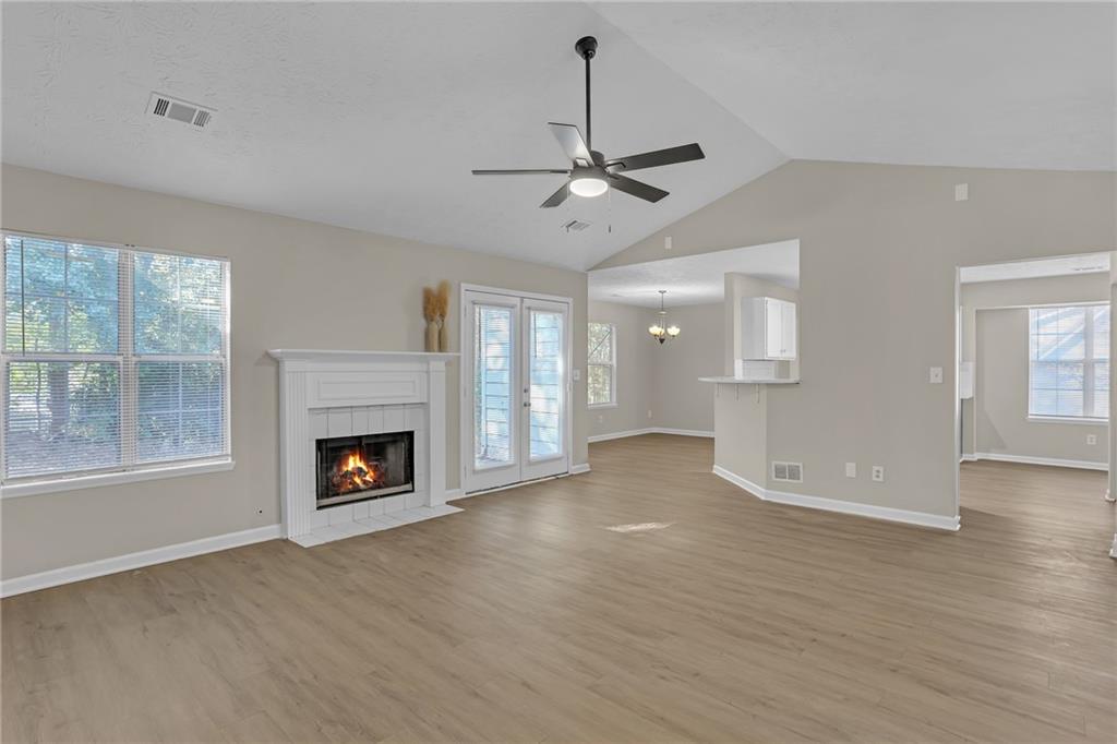 Amber Forest - Residential