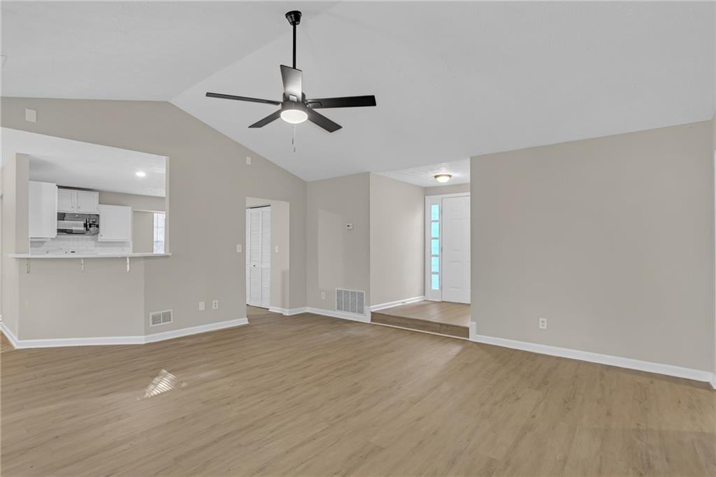 Amber Forest - Residential