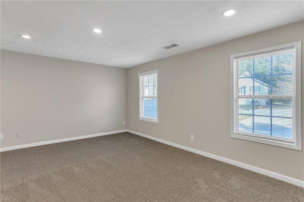 Amber Forest - Residential