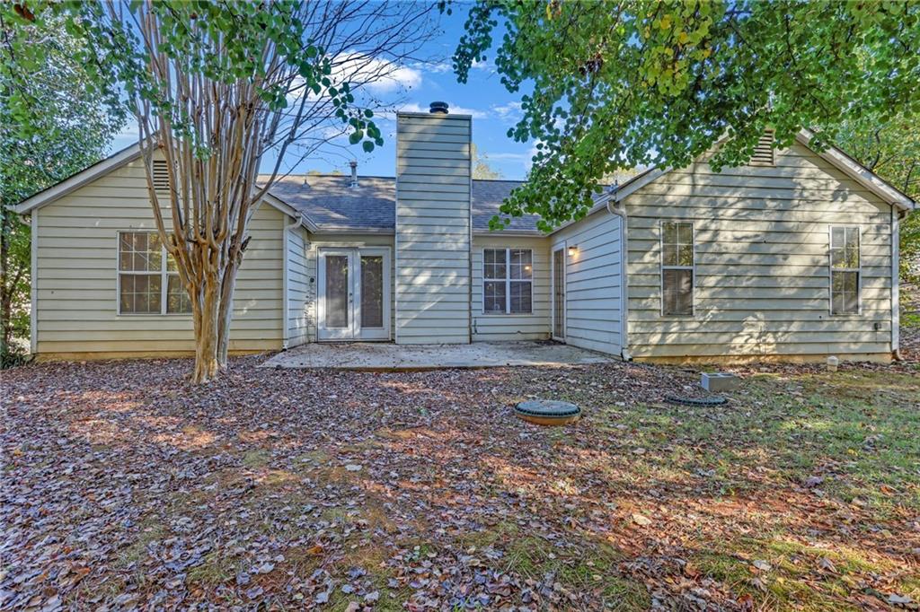 Amber Forest - Residential