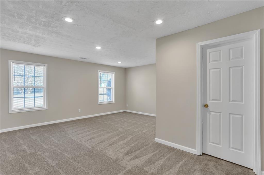 Amber Forest - Residential