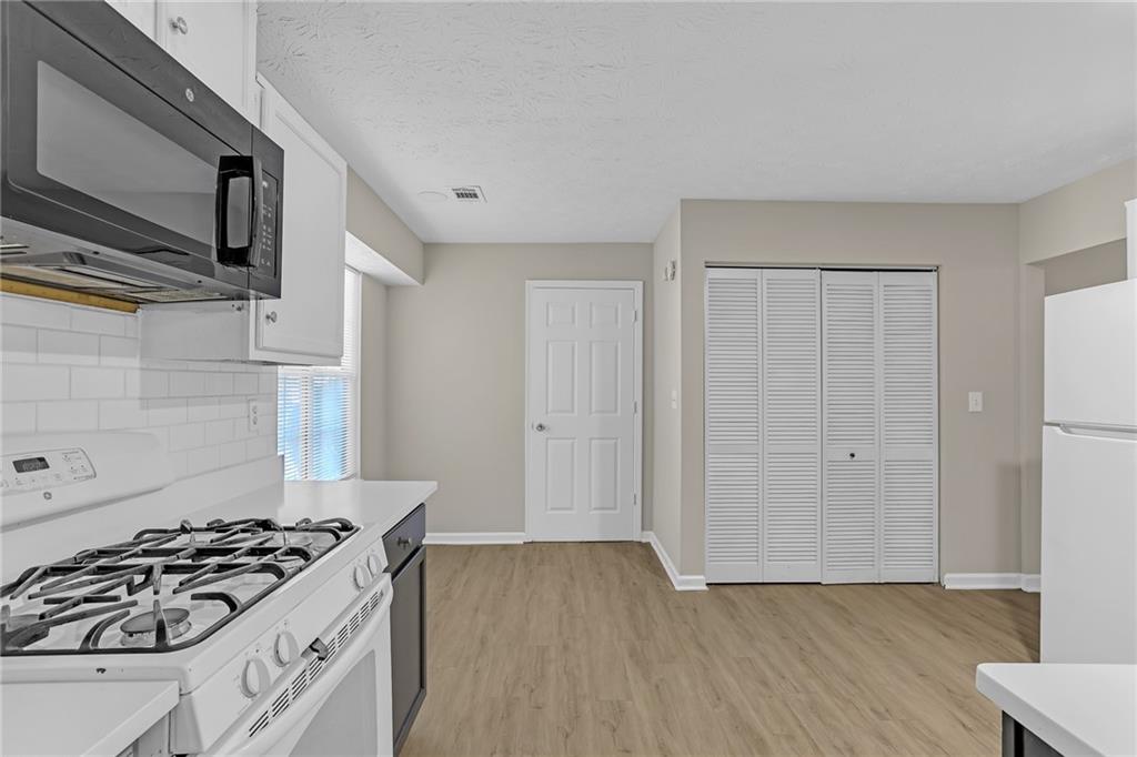 Amber Forest - Residential