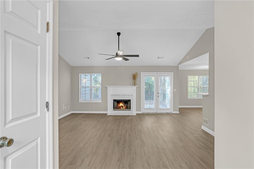 Amber Forest - Residential