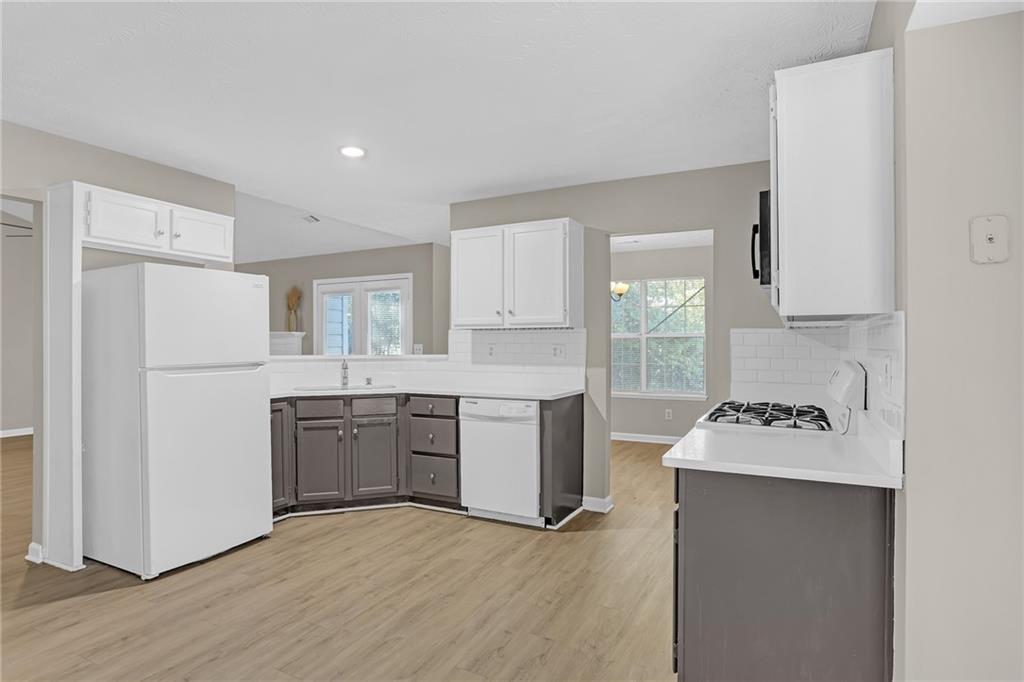 Amber Forest - Residential