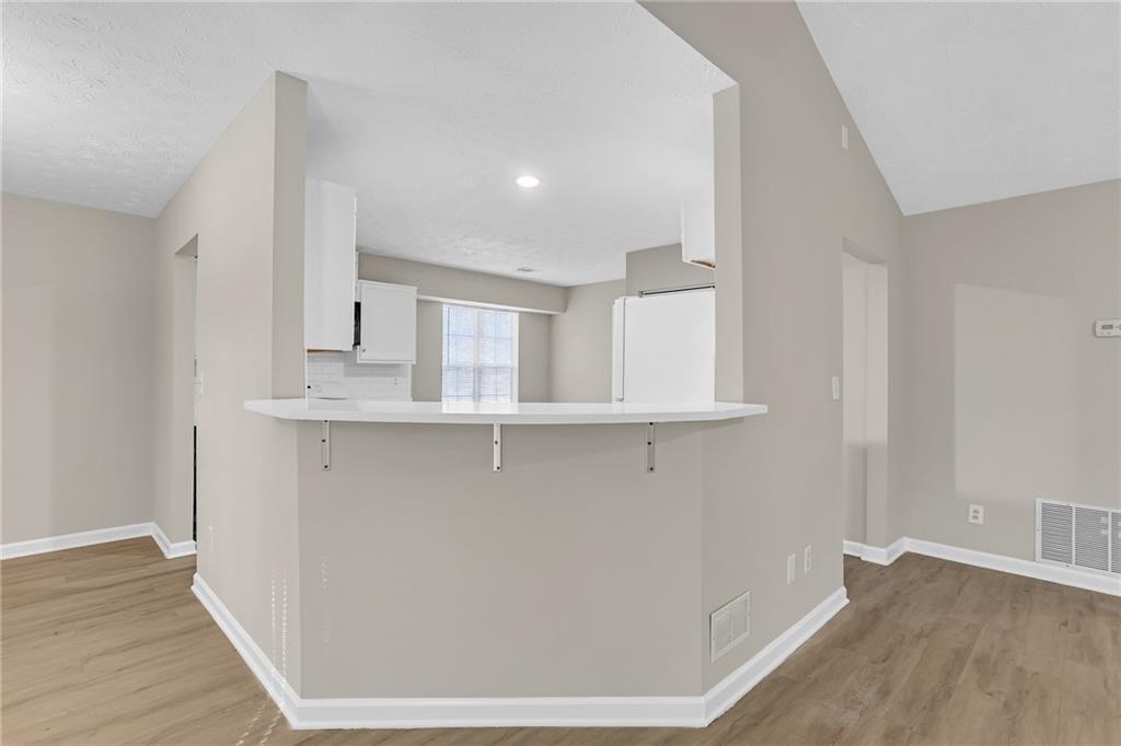 Amber Forest - Residential