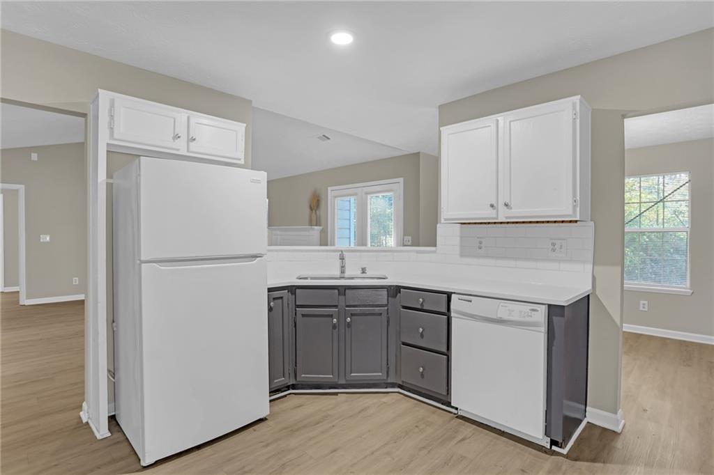 Amber Forest - Residential