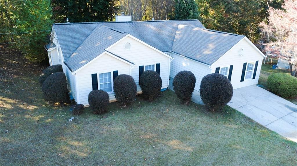 Amber Forest - Residential