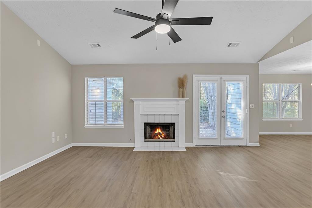 Amber Forest - Residential