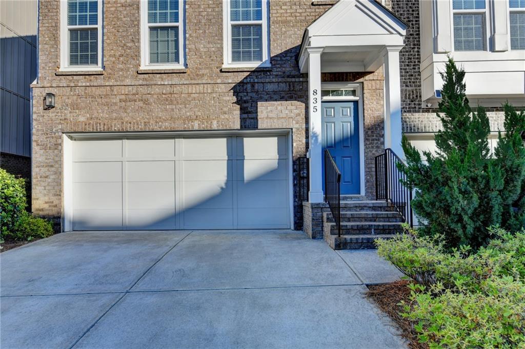 835 Atwood Lane