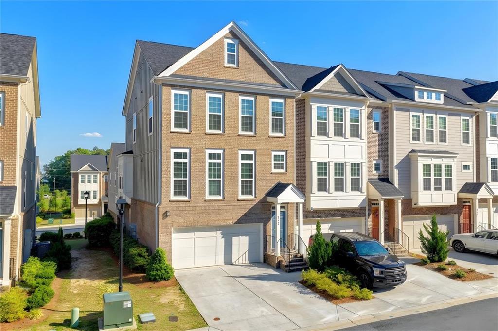835 Atwood Lane