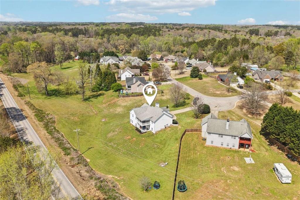 1206 Breckinridge Trail