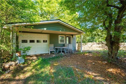 A home in Carrollton