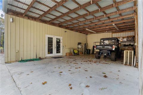 A home in Jasper