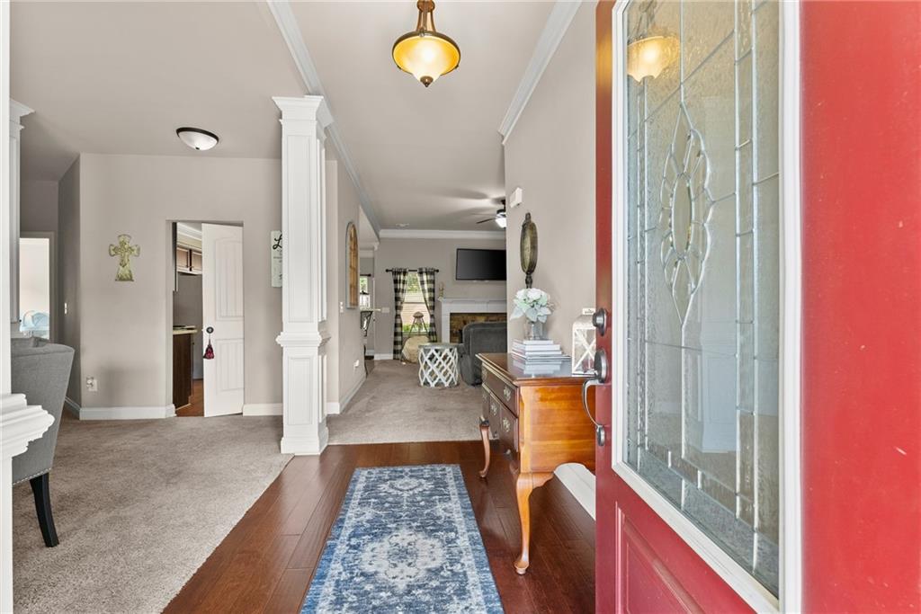 1929 Windstone Place