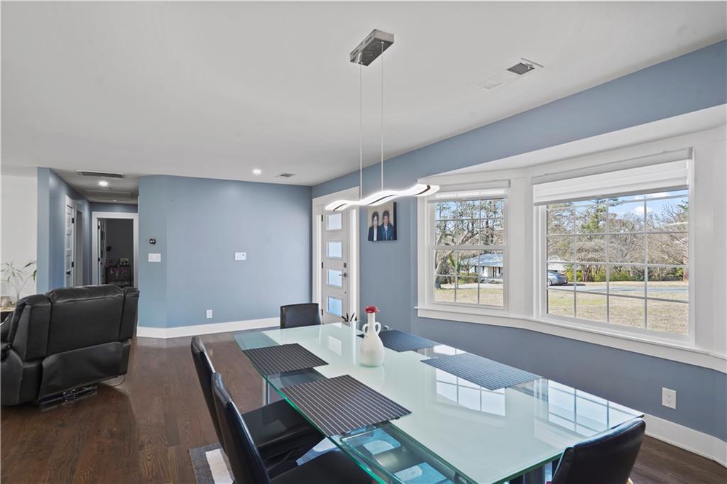 465 Rocky Creek Drive