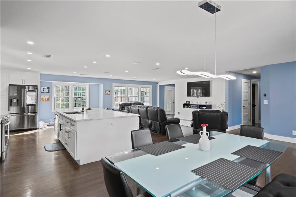 465 Rocky Creek Drive