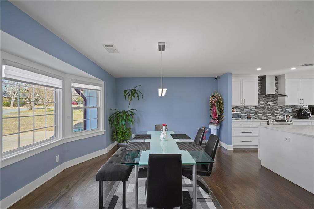 465 Rocky Creek Drive