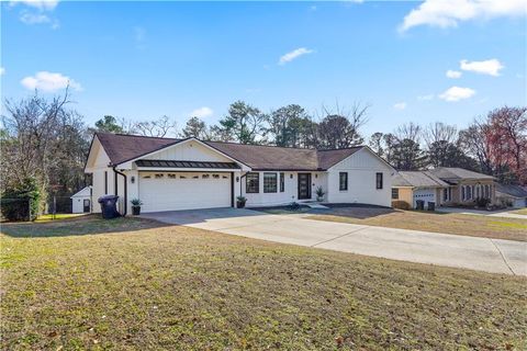 465 Rocky Creek Drive Roswell GA 30075