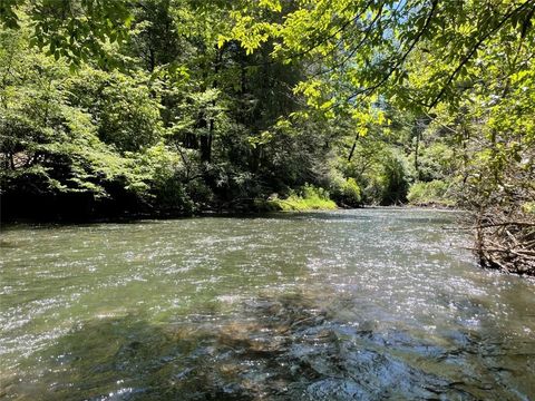 Vacant Land For Sale - Sapulpa Ct<br/> Ellijay, GA 30540