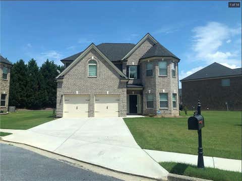 Homes For Sale - 2232 Chance Lane<br/> Grayson, GA 30017