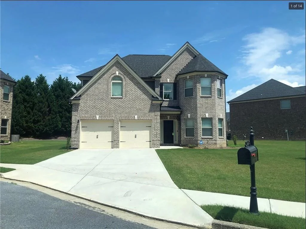 2232 Chance Lane