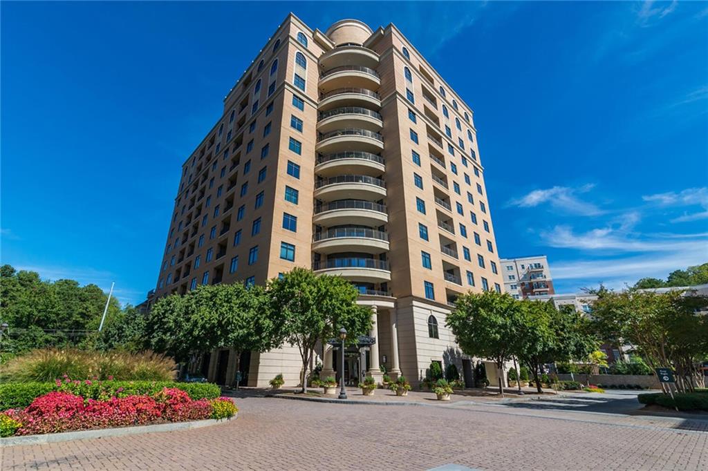 3286 Northside Parkway S 1007
