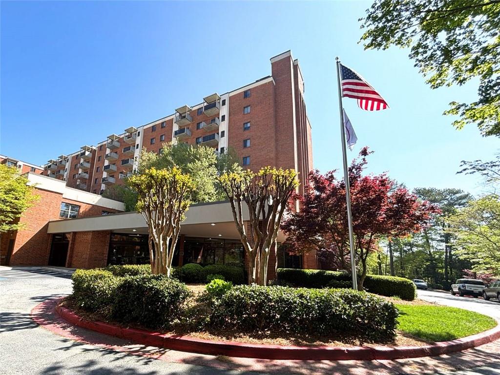 300 Johnson Ferry Road #B105, Atlanta, Georgia image 1