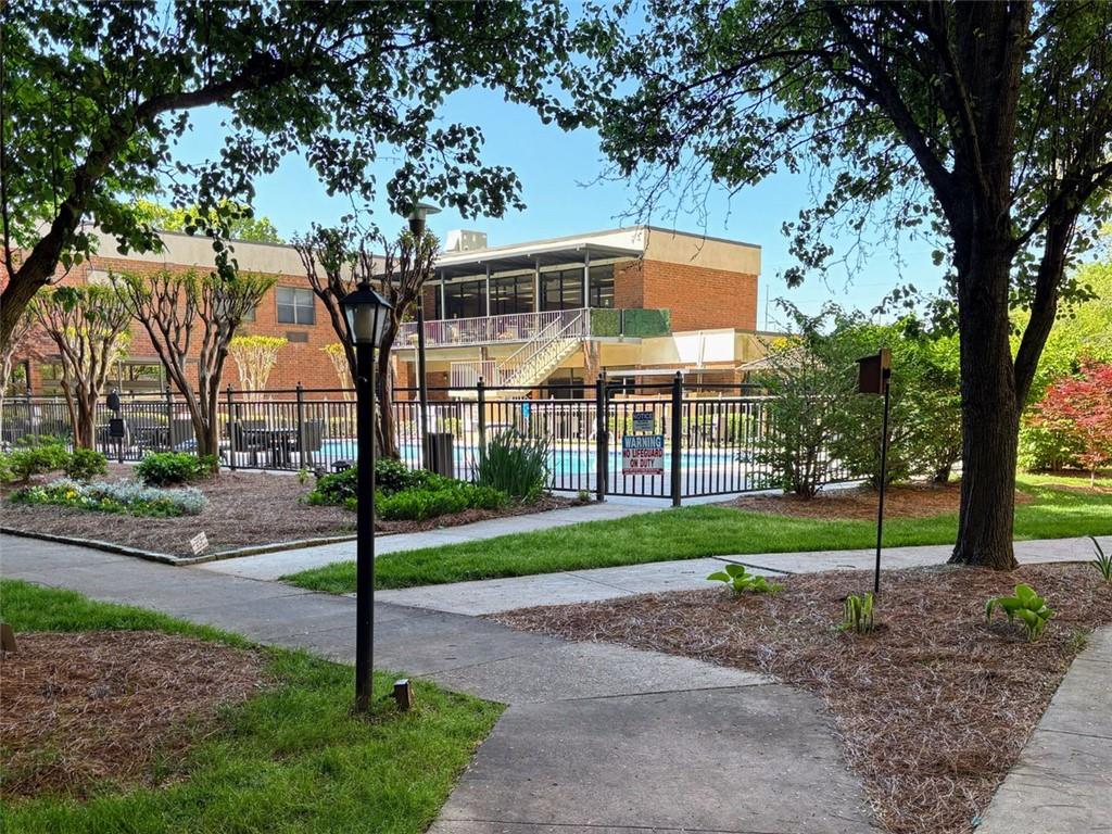 300 Johnson Ferry Road #B105, Atlanta, Georgia image 15