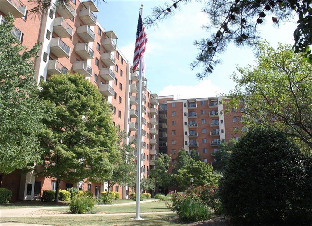 300 Johnson Ferry Road #B105, Atlanta, Georgia image 18