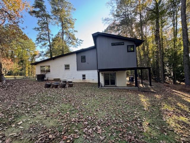 Westwood Terrace - Residential