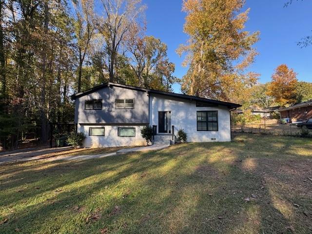 Westwood Terrace - Residential