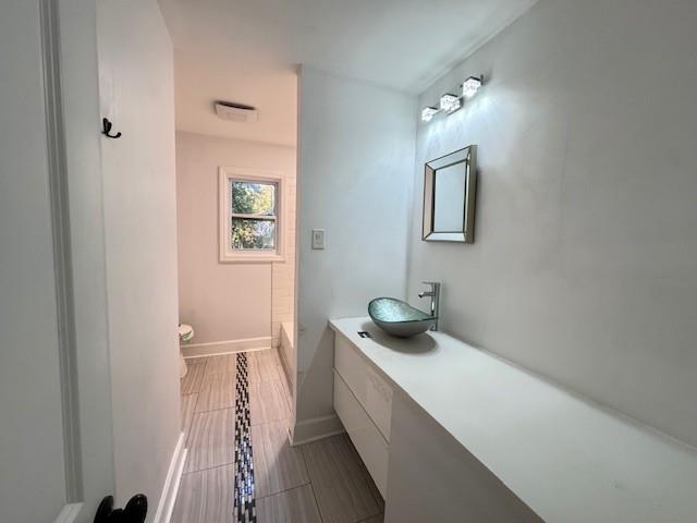 Westwood Terrace - Residential