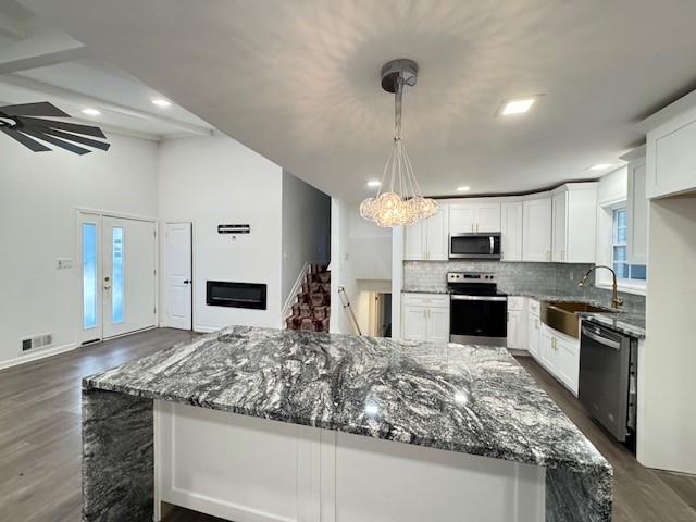 Westwood Terrace - Residential