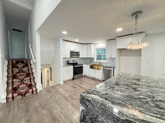 Westwood Terrace - Residential