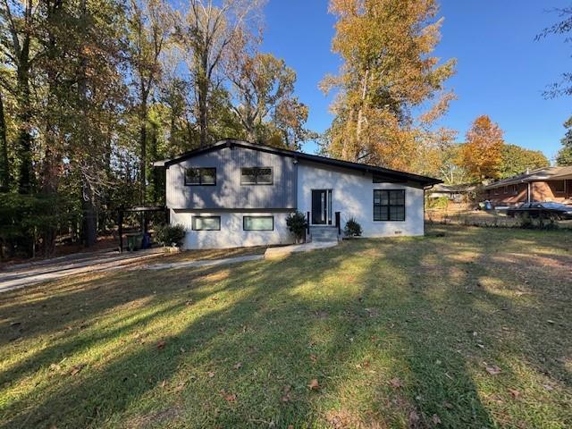 2045 Pine Oak Drive SW