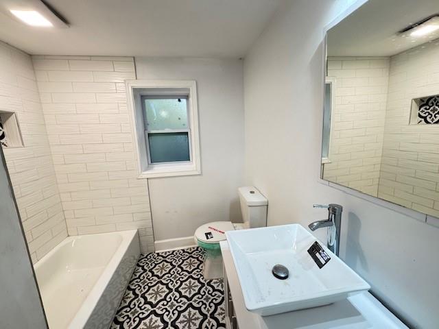 Westwood Terrace - Residential