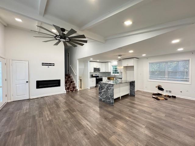 Westwood Terrace - Residential