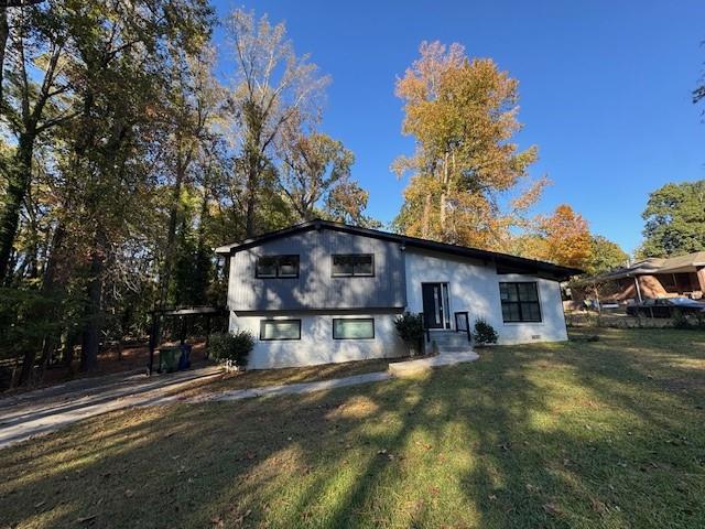 2045 Pine Oak Drive SW