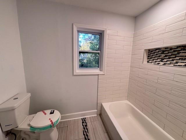 Westwood Terrace - Residential