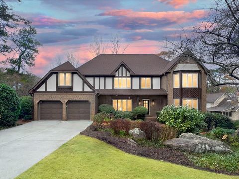 315 Anchorage Place Roswell GA 30076