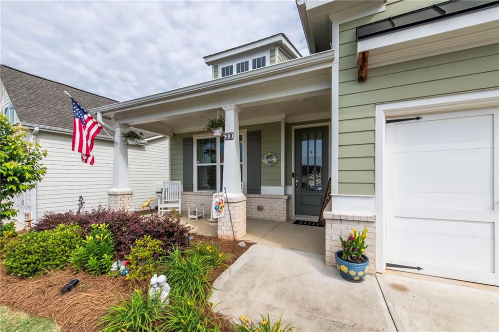 98 Heritage Pointe Drive