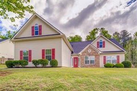 A home in Jefferson