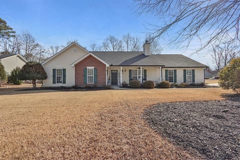 616 Embassy Walk Winder GA 30680