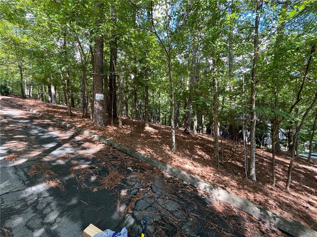 4036 Gunnin Road