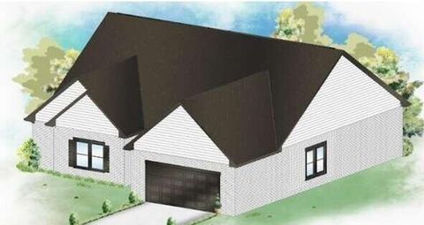 Homes For Sale - 690 Park Place Way<br/> Social Circle, GA 30025