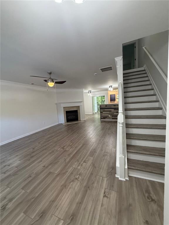 1700 Devon Drive, Atlanta, Georgia image 6