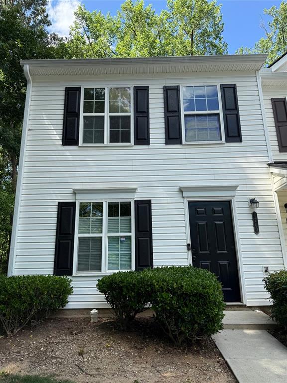 1700 Devon Drive, Atlanta, Georgia image 1