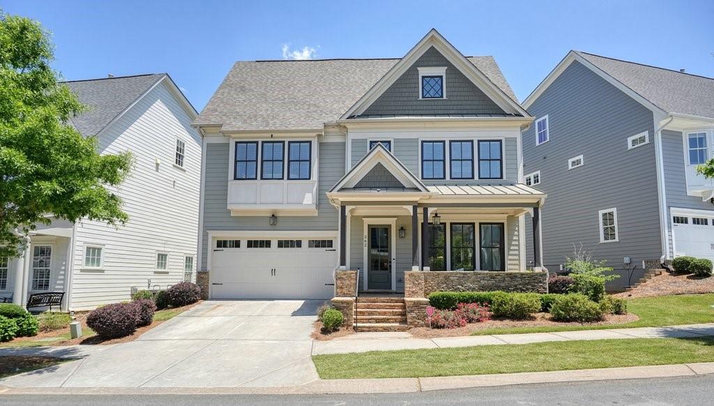 262 Dawson Drive