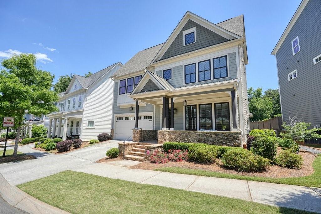 262 Dawson Drive