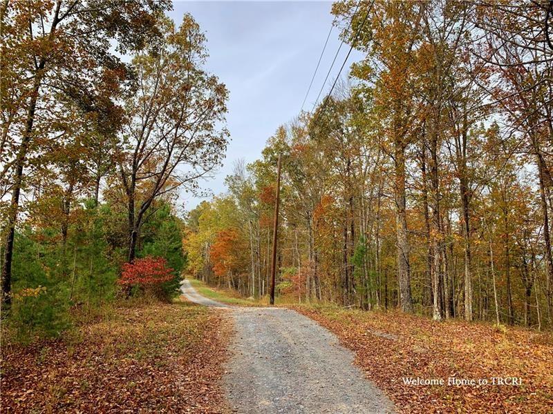 1691 Shade Tree Drive, Talking Rock, Georgia image 3